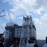 保護中: 福島空港から福島第一原発と周辺地域視察ツアー